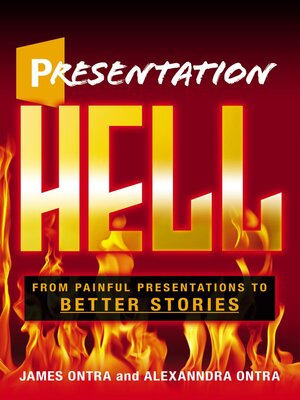 cover image of Presentation Hell